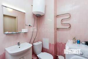 Студия квартира, на длительный срок, 25м2, 1/24 этаж