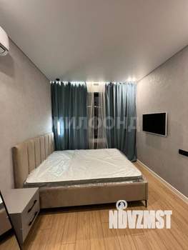 1-к квартира, на длительный срок, 45м2, 9/29 этаж