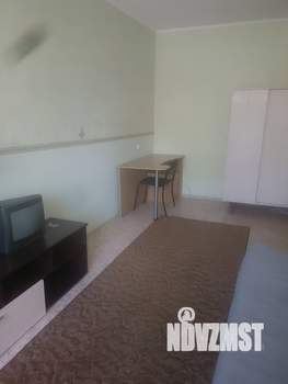 1-к квартира, на длительный срок, 41м2, 1/10 этаж