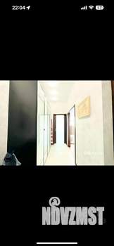 1-к квартира, на длительный срок, 39м2, 19/21 этаж