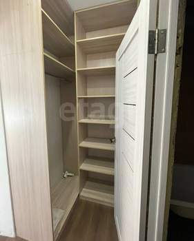 Студия квартира, на длительный срок, 25м2, 2/10 этаж