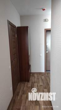 1-к квартира, на длительный срок, 39м2, 10/25 этаж