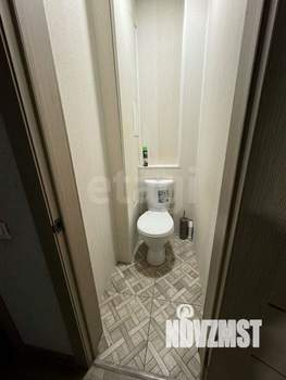 1-к квартира, на длительный срок, 40м2, 2/5 этаж