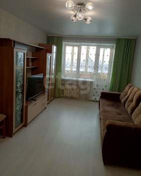 1-к квартира, на длительный срок, 32м2, 8/9 этаж