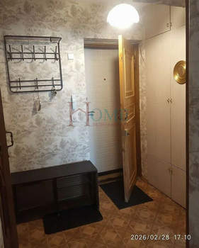 1-к квартира, на длительный срок, 30м2, 9/9 этаж