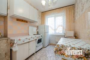 2-к квартира, на длительный срок, 45м2, 2/9 этаж