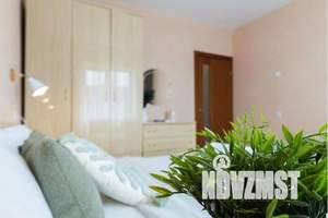 2-к квартира, посуточно, 58м2, 5/9 этаж