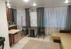 2-к квартира, на длительный срок, 41м2, 2/5 этаж