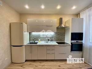 1-к квартира, на длительный срок, 37м2, 12/18 этаж