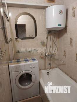 1-к квартира, на длительный срок, 33м2, 1/5 этаж