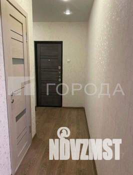 1-к квартира, на длительный срок, 42м2, 11/18 этаж
