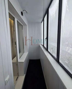 Студия квартира, на длительный срок, 28м2, 9/25 этаж