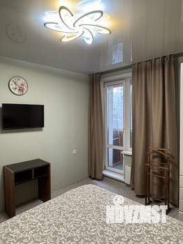 3-к квартира, на длительный срок, 72м2, 3/15 этаж