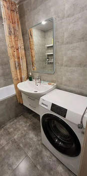 2-к квартира, на длительный срок, 46м2, 13/13 этаж