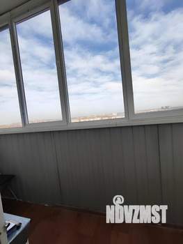 Студия квартира, на длительный срок, 23м2, 16/16 этаж