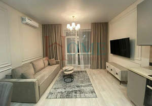 3-к квартира, на длительный срок, 75м2, 6/14 этаж