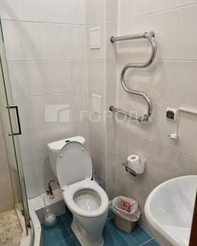 4-к квартира, на длительный срок, 92м2, 1/5 этаж