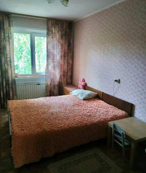 2-к квартира, на длительный срок, 44м2, 5/5 этаж