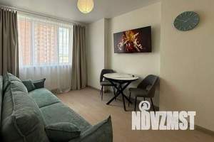 1-к квартира, посуточно, 40м2, 8/26 этаж