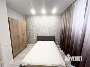 2-к квартира, на длительный срок, 58м2, 16/29 этаж