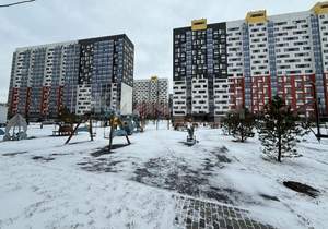 2-к квартира, на длительный срок, 52м2, 2/9 этаж