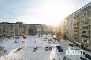 1-к квартира, на длительный срок, 34м2, 5/9 этаж