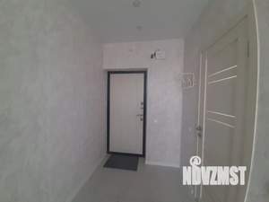 Студия квартира, посуточно, 25м2, 11/17 этаж