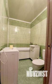 Студия квартира, на длительный срок, 40м2, 1/10 этаж