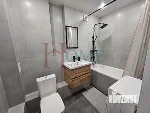 Студия квартира, на длительный срок, 32м2, 14/27 этаж