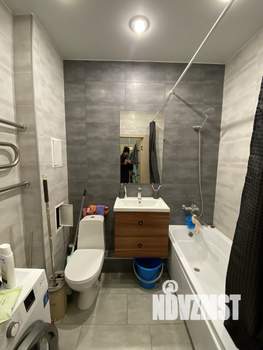 1-к квартира, на длительный срок, 37м2, 9/19 этаж