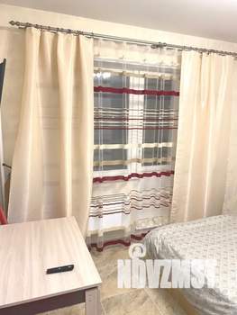 Студия квартира, посуточно, 26м2, 2/17 этаж