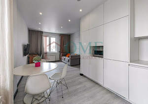 3-к квартира, на длительный срок, 56м2, 14/25 этаж