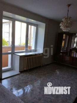 2-к квартира, на длительный срок, 45м2, 3/9 этаж