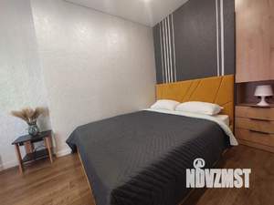 1-к квартира, посуточно, 32м2, 22/27 этаж