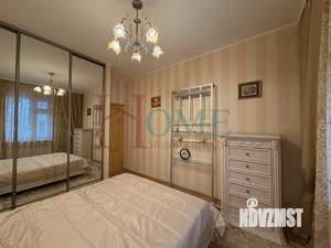 2-к квартира, на длительный срок, 48м2, 5/21 этаж