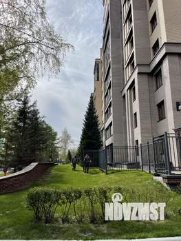 1-к квартира, на длительный срок, 44м2, 10/12 этаж