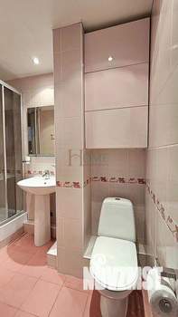 1-к квартира, на длительный срок, 35м2, 2/10 этаж