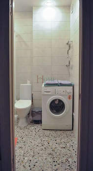 1-к квартира, на длительный срок, 38м2, 18/26 этаж