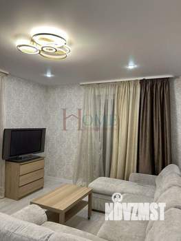 2-к квартира, на длительный срок, 64м2, 22/22 этаж
