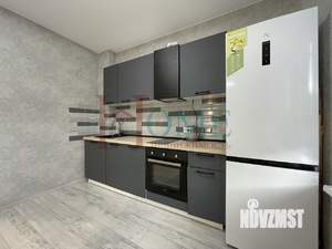 Студия квартира, на длительный срок, 32м2, 1/25 этаж