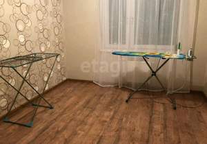 3-к квартира, на длительный срок, 80м2, 6/10 этаж