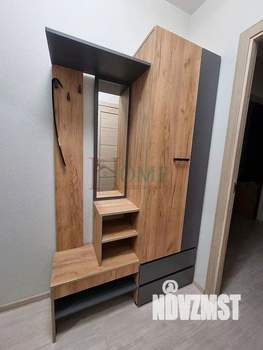 1-к квартира, на длительный срок, 41м2, 9/13 этаж