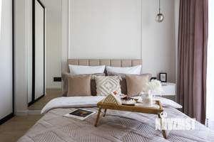 1-к квартира, на длительный срок, 30м2, 3/23 этаж