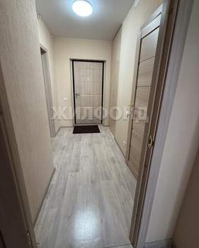 1-к квартира, на длительный срок, 37м2, 3/17 этаж