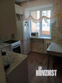 1-к квартира, на длительный срок, 30м2, 2/9 этаж