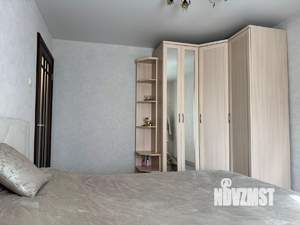 2-к квартира, на длительный срок, 72м2, 3/18 этаж