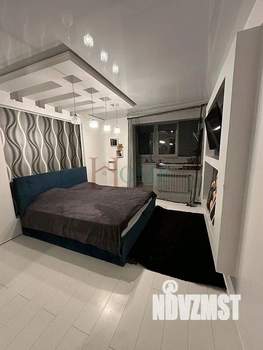 Студия квартира, на длительный срок, 30м2, 8/16 этаж