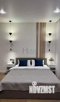 Студия квартира, на длительный срок, 33м2, 6/25 этаж