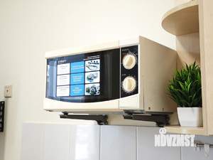 1-к квартира, посуточно, 19м2, 1/1 этаж