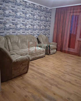 3-к квартира, на длительный срок, 75м2, 4/10 этаж